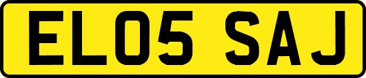 EL05SAJ