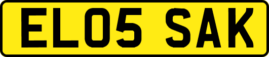 EL05SAK