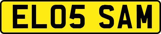 EL05SAM