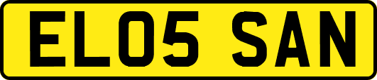 EL05SAN