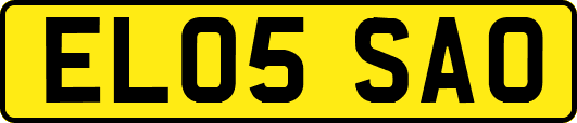 EL05SAO