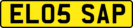 EL05SAP