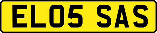 EL05SAS