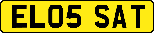 EL05SAT