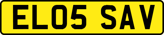 EL05SAV