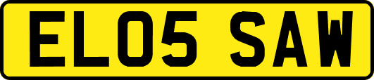 EL05SAW