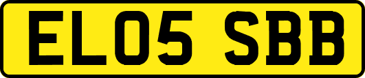 EL05SBB