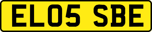 EL05SBE