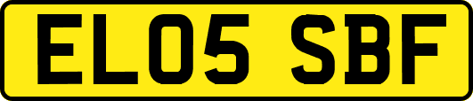EL05SBF