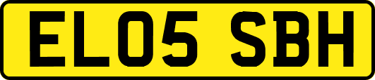 EL05SBH