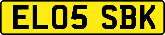 EL05SBK