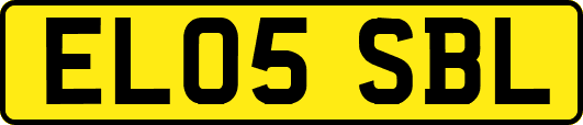 EL05SBL