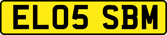 EL05SBM