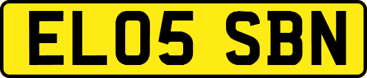 EL05SBN