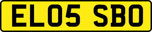 EL05SBO