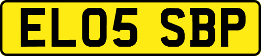 EL05SBP