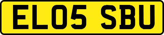 EL05SBU
