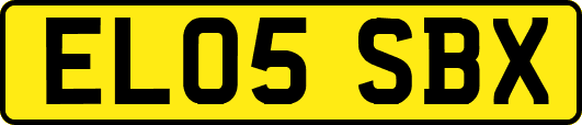 EL05SBX