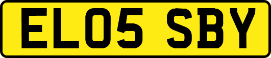 EL05SBY