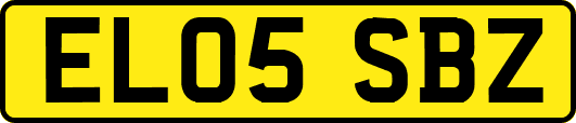 EL05SBZ
