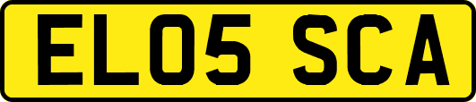 EL05SCA