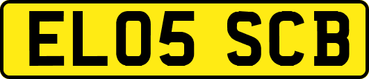 EL05SCB