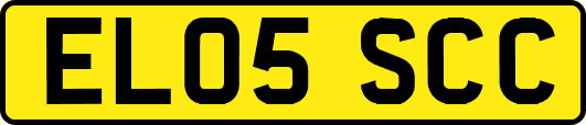 EL05SCC