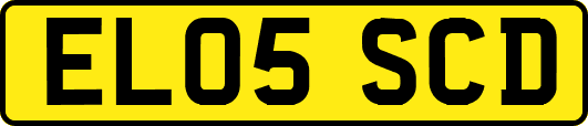 EL05SCD