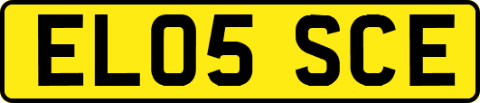 EL05SCE