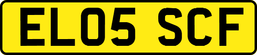 EL05SCF