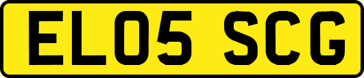 EL05SCG