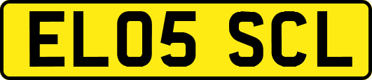 EL05SCL