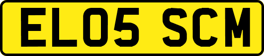 EL05SCM