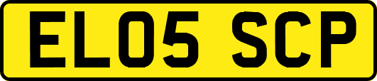EL05SCP