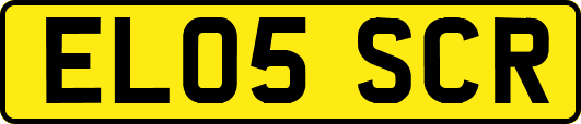 EL05SCR