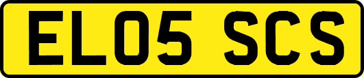 EL05SCS