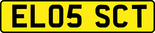 EL05SCT