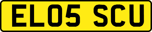 EL05SCU