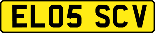 EL05SCV