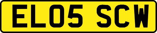 EL05SCW