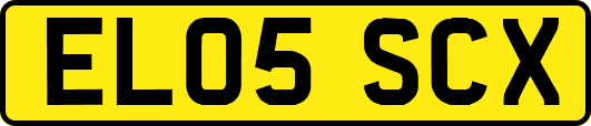 EL05SCX