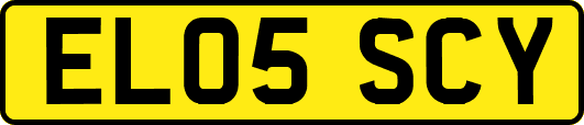 EL05SCY