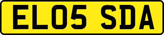 EL05SDA