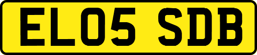 EL05SDB