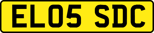 EL05SDC