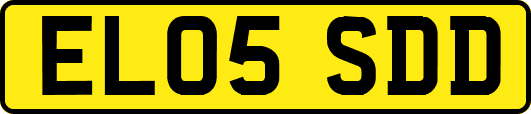 EL05SDD