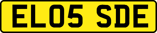 EL05SDE