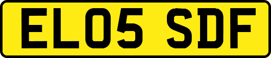 EL05SDF