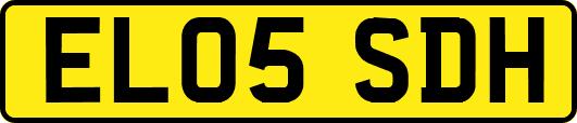 EL05SDH