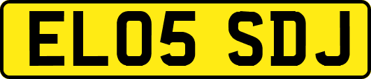 EL05SDJ